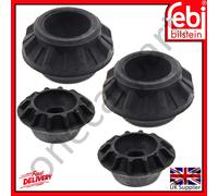 FEBI BILSTEIN Strut Top Mounting Kit 14958 - Suspension Strut Repair Kit - Pack of 1