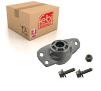 Rear Strut Mounting Kit Inc Bolts & Nut Fits Volkswagen Beetle Crossg Febi 37883