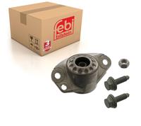febi bilstein Strut Top Mounting Kit 37879 with Screws & Nut – Pack of 1