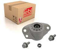 Shock absorber mount Rear Axle 37896 FEBI BILSTEIN for SEAT SKODA VW AUDI