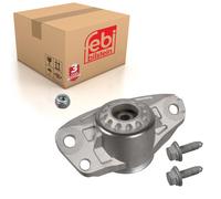 Rear Strut Mounting Kit Inc Bolts & Nut Fits Volkswagen CC 4motion Cr Febi 37893