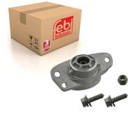 Rear Strut Mounting Kit Inc Bolts & Nut Fits Volkswagen Crossgolf Gol Febi 37882