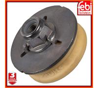 FEBI BILSTEIN Top Strut Mount 36780 – No Bearing Needed – Pack of 1