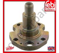 Rear Stub Axle Febi 30276 For Audi A3 TT Skoda Octavia Roomster 1996 to 2015