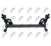 Rear Subframe Member Assembly for KIA PICANTO 04-08 OE 5510007000/5510007200