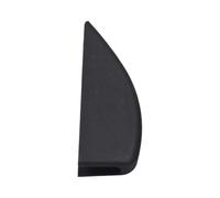Rear Sunshade Mounting Retainer A2228120000 Position, ABS Quarter Window Replacement Part with Trim Repair Use Rear Quarter Window Clip Sunshade Retainer Interior Shade Mount Clip Repair Part Shade
