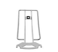 Rear Support Shelf Rack Rear Luggage Rack Carrier Motorcycle Support Holder For Touring Road Electra Glide Standard King Classic 1998-2008