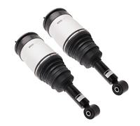 2x Rear Air Suspension Shock Strut For Land Rover Range Rover Sport 2006-2014