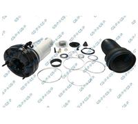 Rear Suspension Air Spring for Audi A8 09-18 4H6616002E