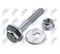 Rear Suspension Camber Bolt For HYUNDAI i30 KIA Ceed 54559-2E000 & 55233-3R000