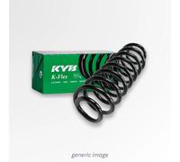 Rear Suspension Coil Spring Fits Mercedes-Benz Gla-Class 2013-2019 KYB RA5241
