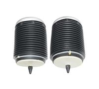 Rear Suspension Compatible With A7 For Sportback 2010 2011 2012 2013 2014 2015 4G0616001S 4G0616001R Car Rear Air Suspension For Spring Bellow Bag