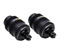 Rear Suspension Compatible With For E-Class For Estate E220 S211 2003 2004 2005 2006 2007 2008 2009 Rear X2 Right/left Air For Spring Bellows Bag 2113200925