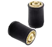 Rear Suspension Compatible With For E53 X5 2000 2001 2002 2003 2004 2005 2006 Rear Left & Right Air Suspension For Spring Bag Bellows 37126750355