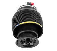 Rear Suspension Compatible With For GX460 GX470 2010-2023 Air Suspension Spring Bag Bellows Air Spring Bag Air Ride Suspension Bag Spring 4808060010