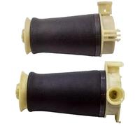 Rear Suspension Compatible With Lincoln For Continental 1995 1996 1997 1998 1999 2000 2001 2002 2x Rear Air For Spring Suspension Bag Air Suspension Bellows