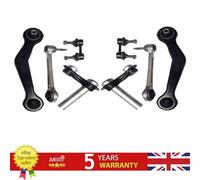 Rear Suspension Control Arms Kit for BMW X5 00-06 33551096735