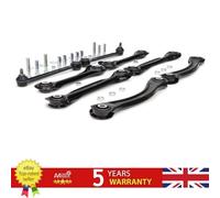 Rear Suspension Control Arms Kit for Mercedes 124 190 K05099786AA