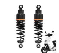 Rear Suspension Damper - Metal Shock Module, Vibration Force Balancing, Dynamic Energy Damping, Ability to Support Roadway Movement | For of Ambient Usage Control f