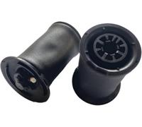 Rear Suspension for E60 E61 2003 2004 2005 2006 2007 2008 2009 2010 2Pcs Rear Left+Right Air Suspension For Spring Bag 37126765602 37126765603