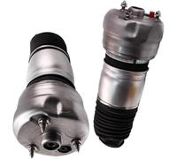 Rear Suspension for Porsche For Panamera 2010 2011 2012 2013 2014 1 Pair Front Air Suspension For Spring Bags Bellow 97034315100 97034305108 97034305109