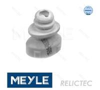 Rear Suspension Rebound Rubber Buffer Audi:A3 1K0511353J