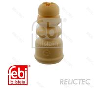 Rear Suspension Rebound Rubber Buffer Audi:A4,A6,A7 8K0512131J 8K0512131A