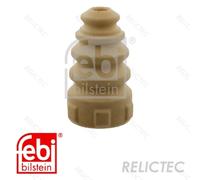 Rear Suspension Rebound Rubber Buffer Audi Seat:A3,ALTEA 1K0511353S 1K0511353S