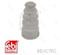 Rear Suspension Rebound Rubber Buffer Audi:TT,A3 8J0511353F