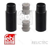 Rear Suspension Rebound Rubber Buffer Audi VW BMW:80,GOLF I 1,SCIROCCO,COUPE,3