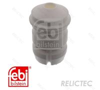 Rear Suspension Rebound Rubber Buffer BMW:E34,E38,E32,5,7 33531131481