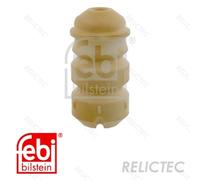 Rear Suspension Rebound Rubber Buffer BMW:E46,3 33506757368