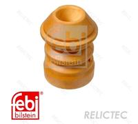 Rear Suspension Rebound Rubber Buffer BMW:E53,X5 33536751030