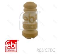 Rear Suspension Rebound Rubber Buffer BMW:E83,X3 33503404974