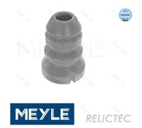 MEYLE 314 742 0007 RUBBER BUFFER SUSPENSION Rear (PAIR)