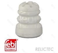 Rear Suspension Rebound Rubber Buffer BMW:F10,F06,5,6 33536789386