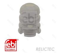 Rear Suspension Rebound Rubber Buffer for KIA:SORENTO I 1 55151-3E001