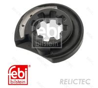 Rear Suspension Rebound Rubber Buffer MB:W246 W242,B A2463250584 2463250584