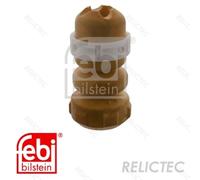 Rear Suspension Rebound Rubber Buffer Seat VW:GOLF VII 7,LEON,SC,ST,TIGUAN