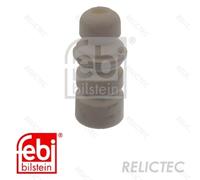 Rear Suspension Rebound Rubber Buffer Skoda VW:FELICIA I 1,FAVORIT,CADDY II 2