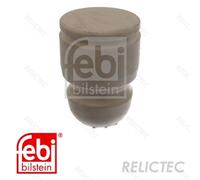 Rear Suspension Rebound Rubber Buffer Volvo:V70 II 2,S60 I 1,S80 I 1 9157115