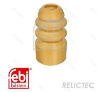 Rear Suspension Rebound Rubber Buffer VW Seat:PASSAT,SHARAN,ALHAMBRA 3C0511359A