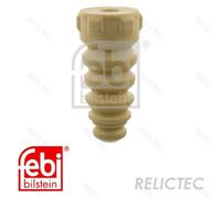 Rear Suspension Rebound Rubber Buffer VW Skoda Audi:PASSAT,OCTAVIA II 2