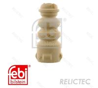 Rear Suspension Rebound Rubber Buffer VW Skoda Audi Seat:POLO,FABIA I 1,II 2