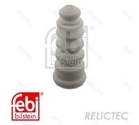 Rear Suspension Rebound Rubber Buffer VW Skoda Seat Audi:GOLF IV 4,BORA