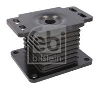 Rear Suspension Rubber Buffer FEBI Fits DAF Cf Xf II 13- 2147250