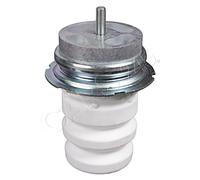 Rear Suspension Rubber Buffer FEBI Fits FIAT Ducato Bus 1355891080
