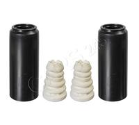 Rear Suspension Rubber Buffer FEBI Fits FORD Mondeo Turnier 5318888