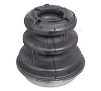 Rear Suspension Rubber Buffer FEBI Fits NISSAN Qashqai +2 I 55240-JD000