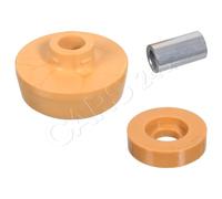 Rear Suspension Rubber Buffer Fits MINI Clubman Clubvan 2001-2015 33506789027
